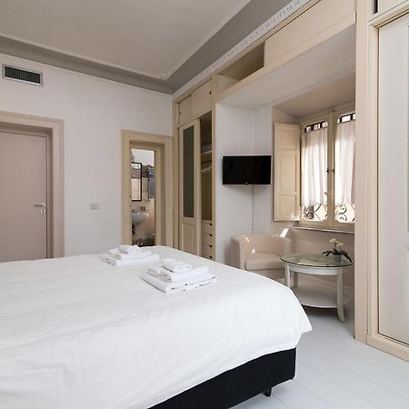 White Rooms Borgo Roma Exterior foto